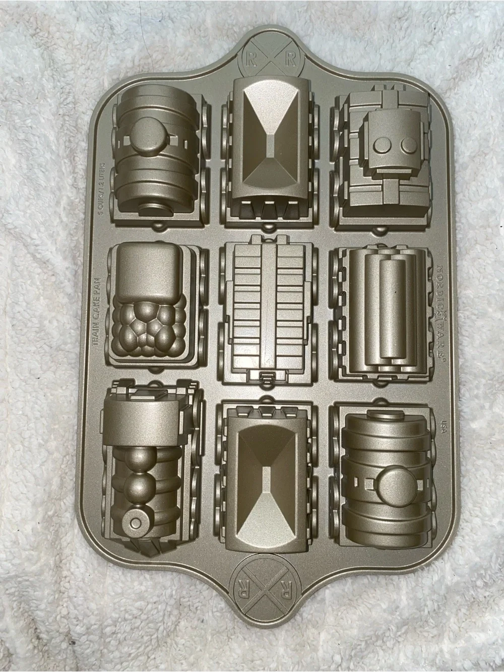 Nordic Ware nordic ware